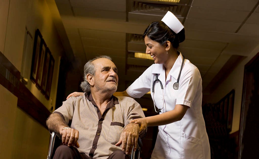 Nursing Care of Phenixcare - Home Healthcare Services| Nursing Bureau
