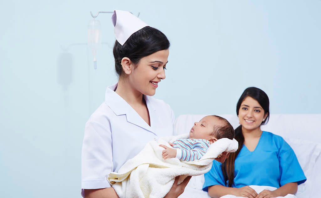 Nursing Care of Phenixcare - Home Healthcare Services| Nursing Bureau