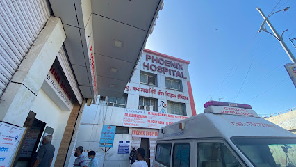 Phoenix Hospital Ambulance Service image