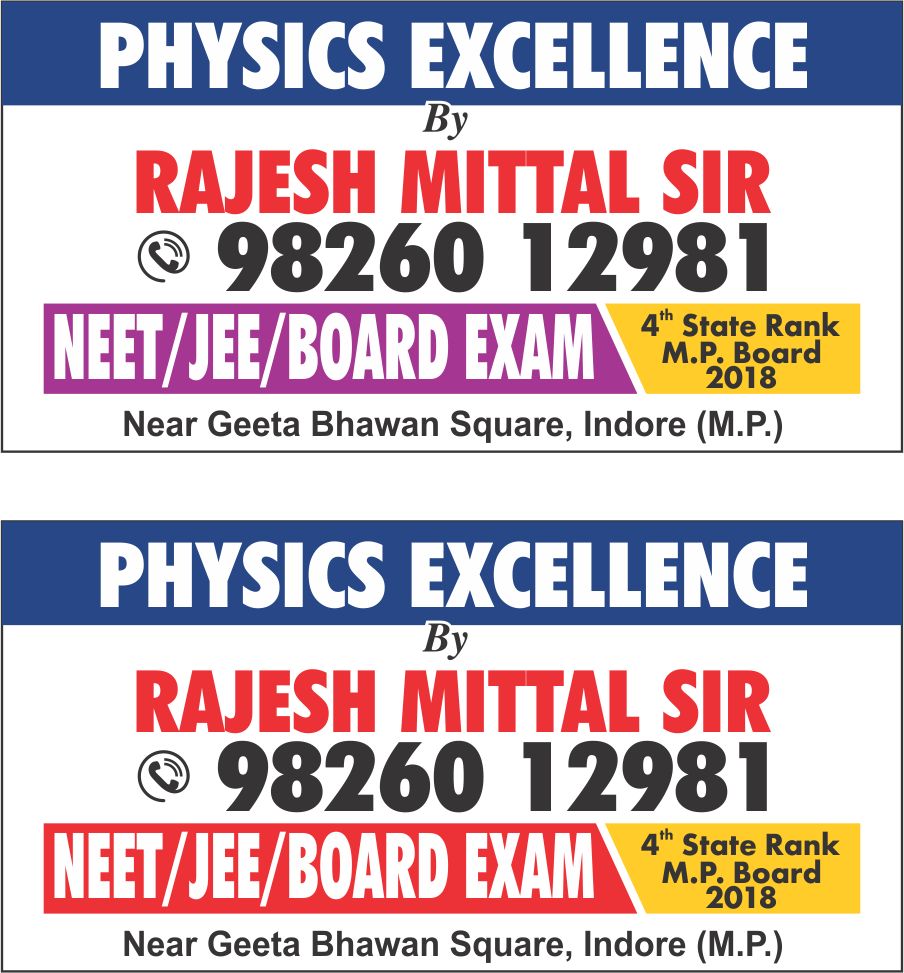 All Photos of Physics Excellence Classes