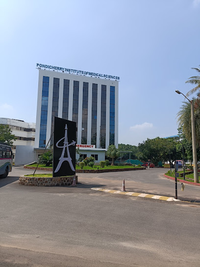 Pims Hospital image