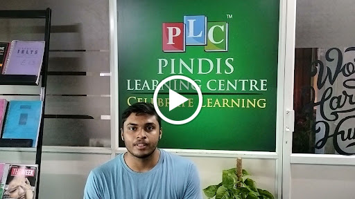 Reception of Pindis Learning Centre