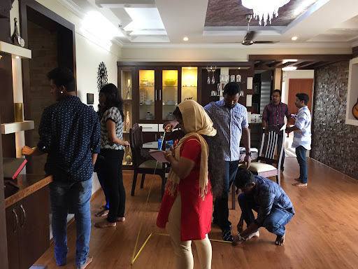Other of Pindis Learning Centre
