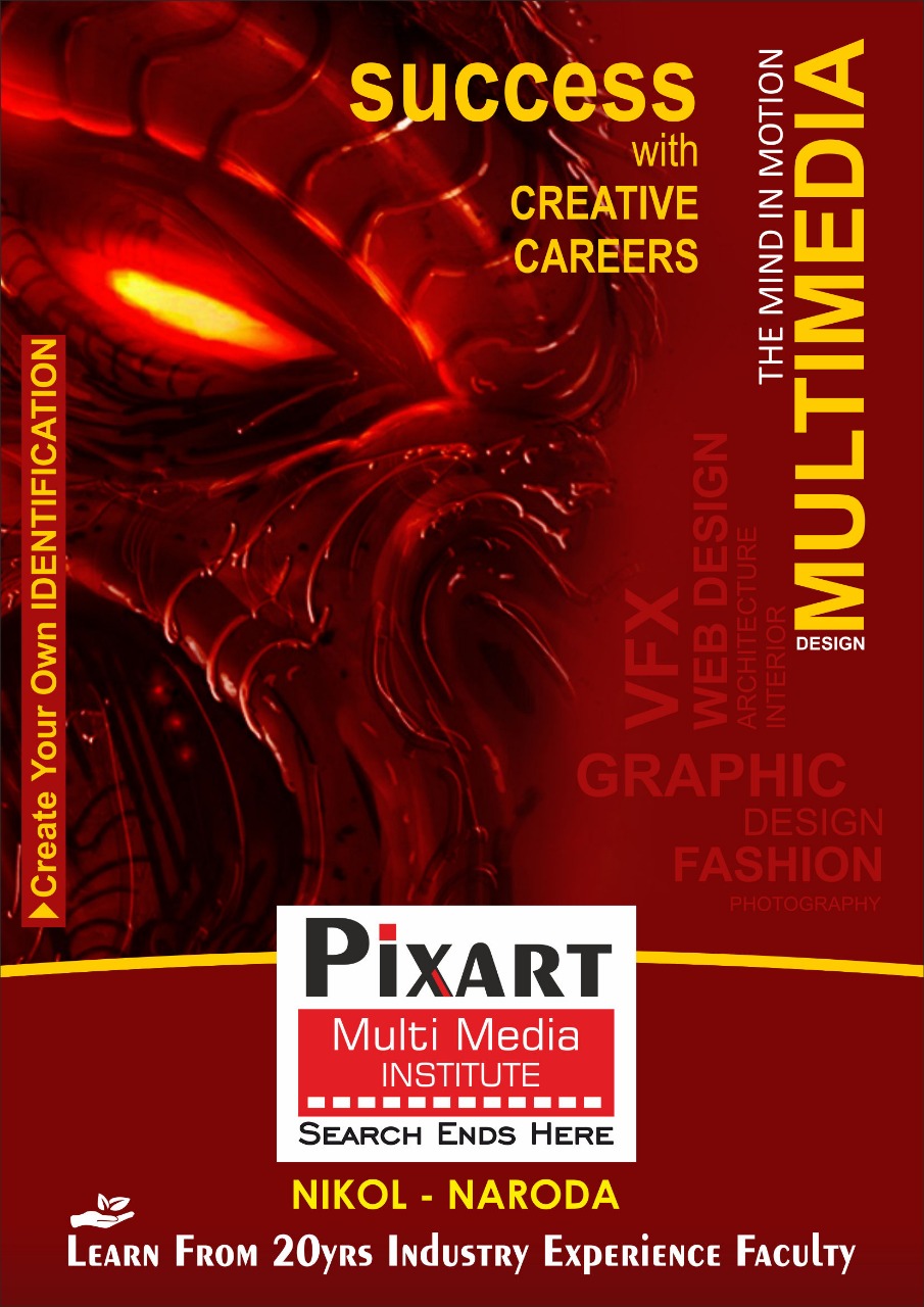 Alumni Success Stories of Pixart Multimedia Institute