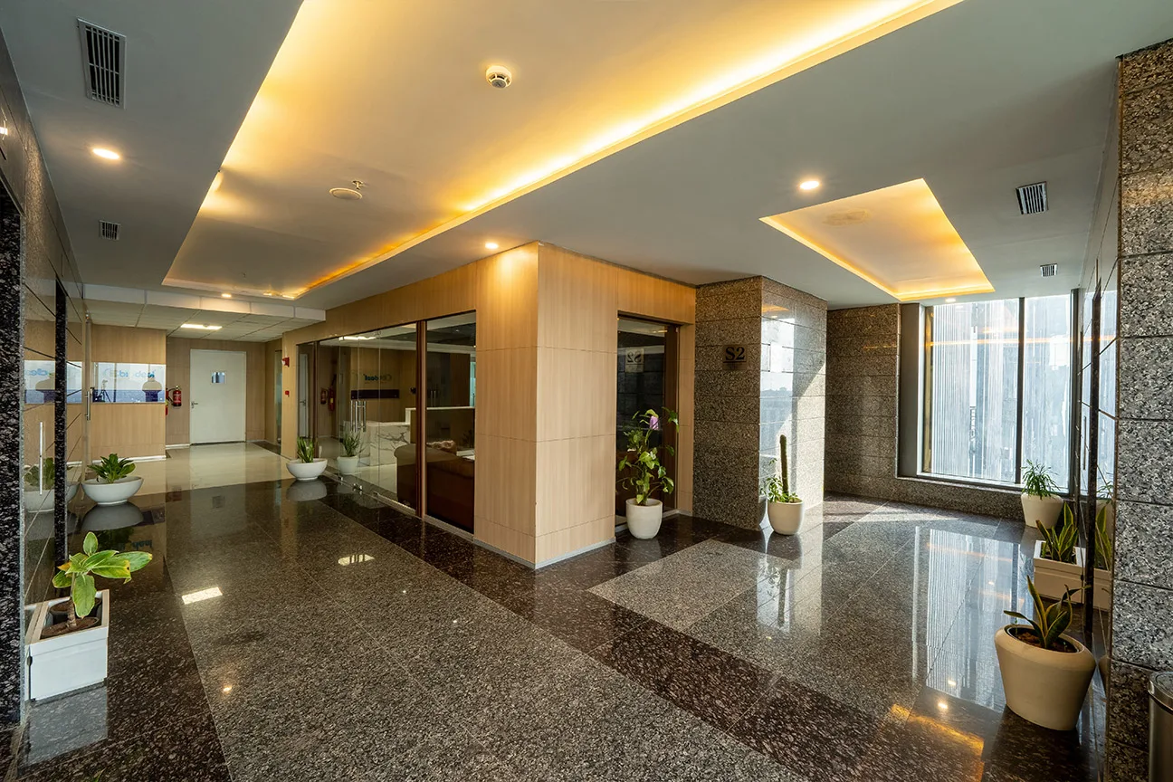Modern Offices of PlanMyVisas