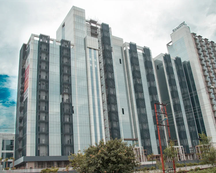 Modern Offices of PlanMyVisas