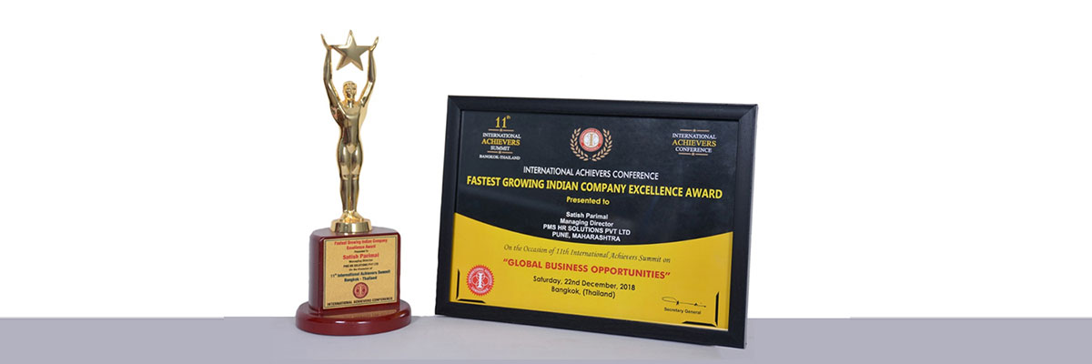 Other of PMS HR Solutions Pvt. Ltd.