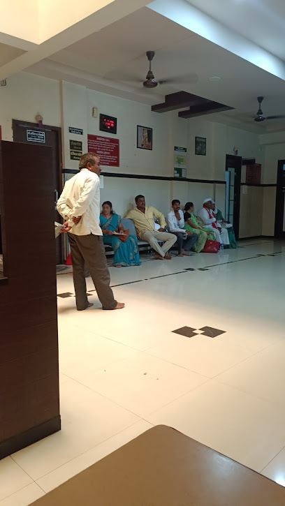 Pokale Hospital image
