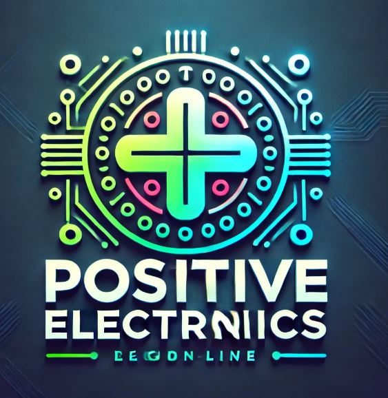 All Photos of Positive Electronics