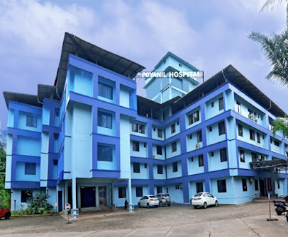 POYANIL HOSPITAL image