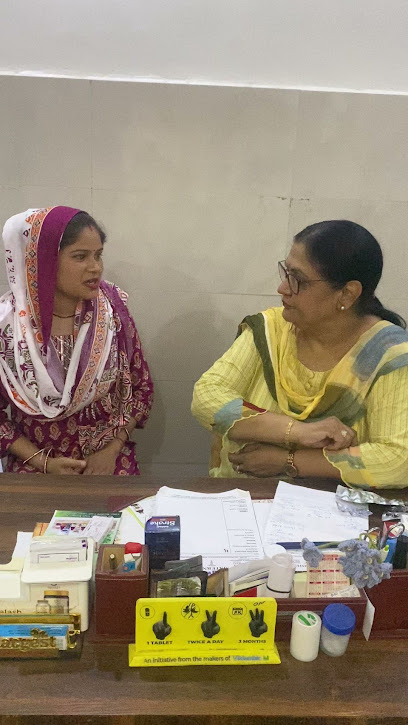 Prabha Maternity Clinic image