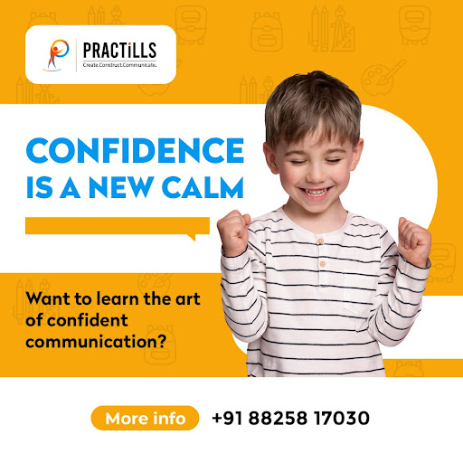 Demo Classes of Practills Learning