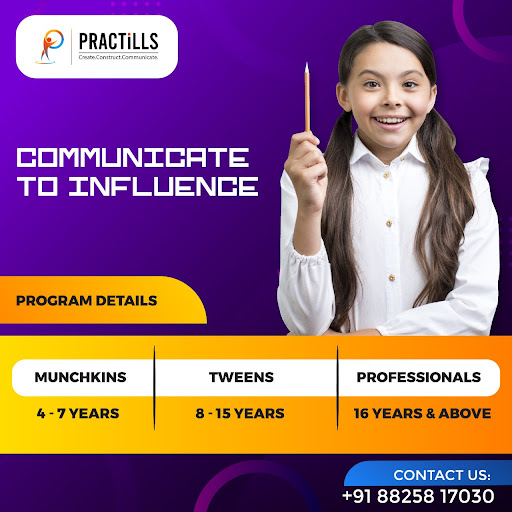 Group Coaching of Practills Learning