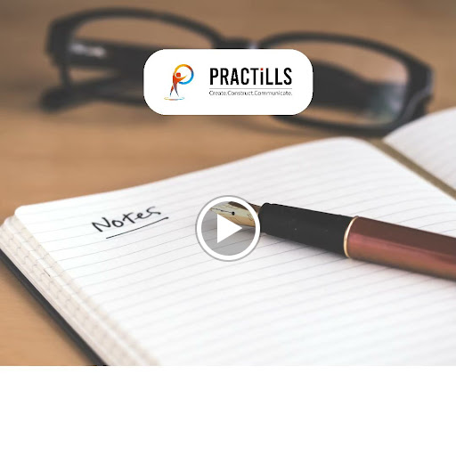 One-on-One Coaching of Practills Learning