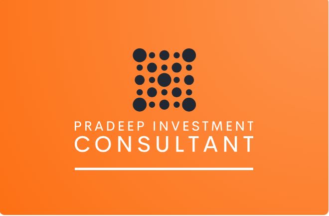 Pradeep Investment Consultant