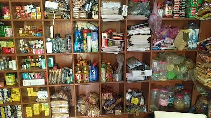 Pram General Store image