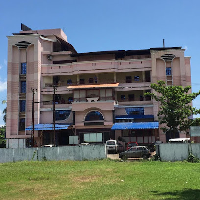 Pranavam Hospital image