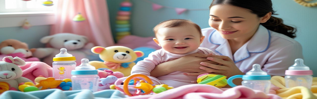 Banner image of Praneeth Home Care