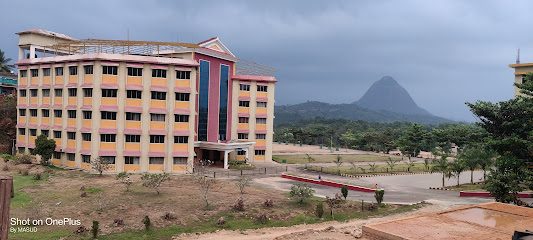 Prasanna College Of Ayurveda And Hospital image
