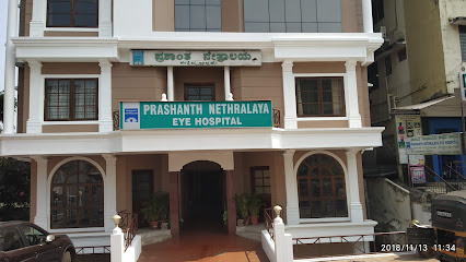 Prashanth Nethralaya Eye Hospital image