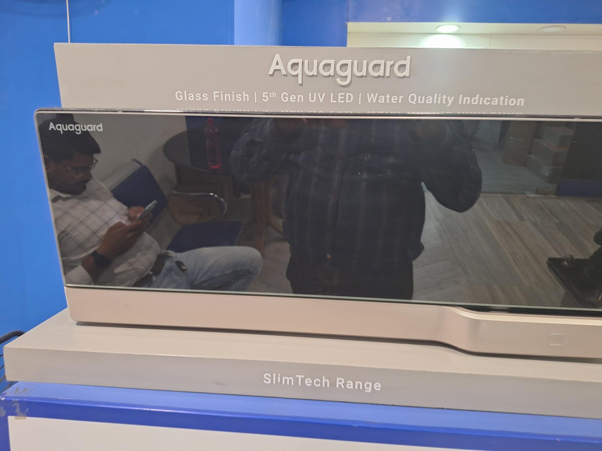 Other of Pratik Ghosh Water Purifier Service