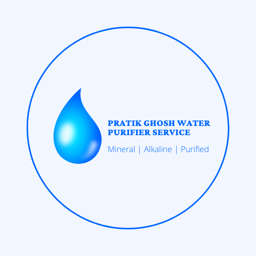 All Photos of Pratik Ghosh Water Purifier Service