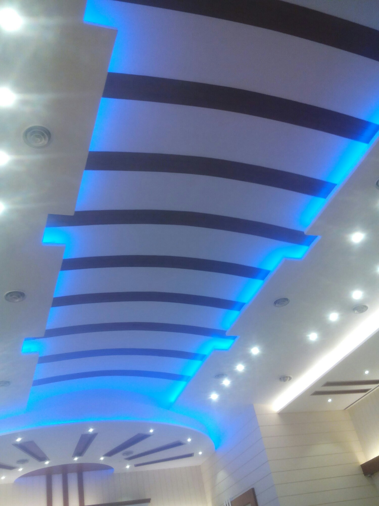 Interior Design of Praveen Kumar Dwivedi
