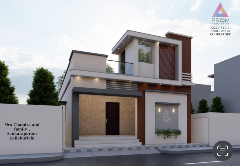 Residential Projects of Prism Associates & Developers