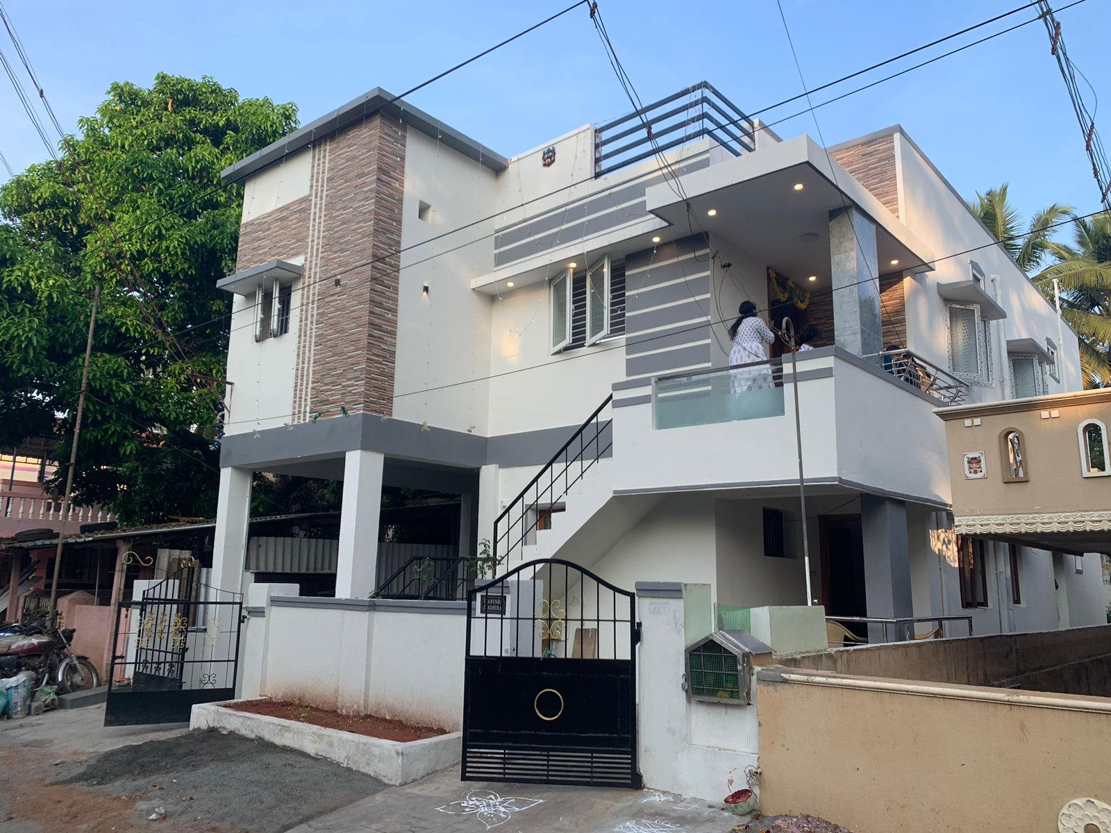 Residential Projects of Prism Associates & Developers