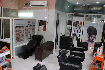 Priya Beauty Parlour image
