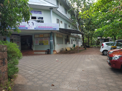 Priyadarshini Hospital image