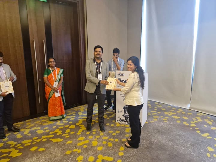 Certification Ceremony of University of Engineering & Management (UEM), Jaipur
