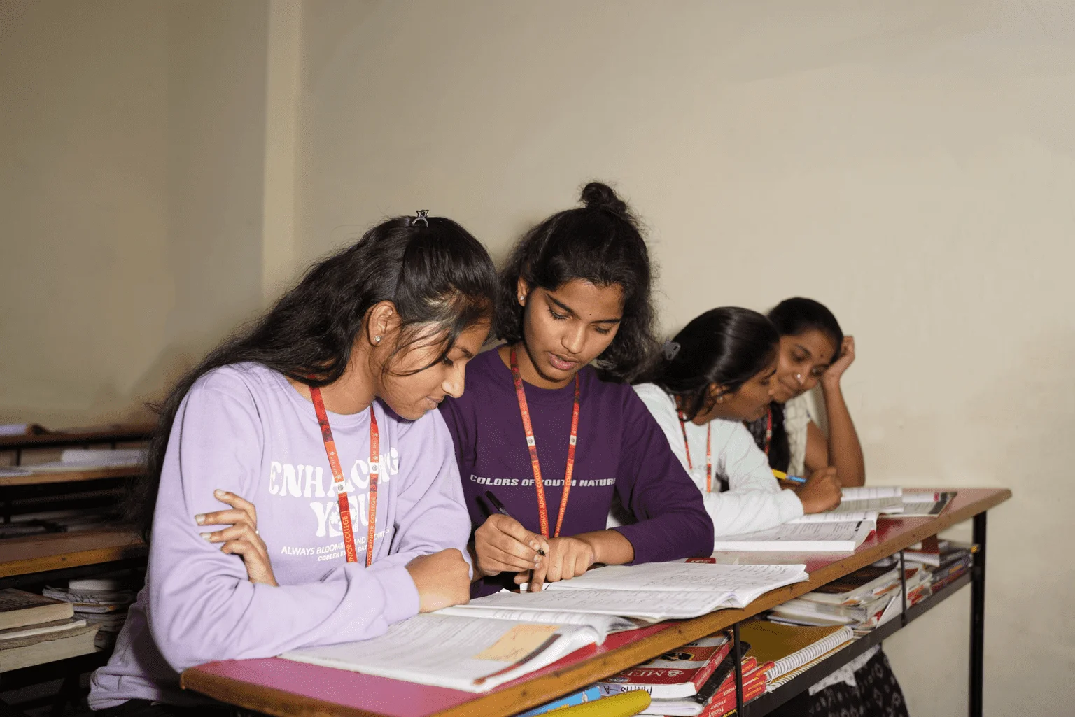 Banner image of Sri Medhavi Junior College