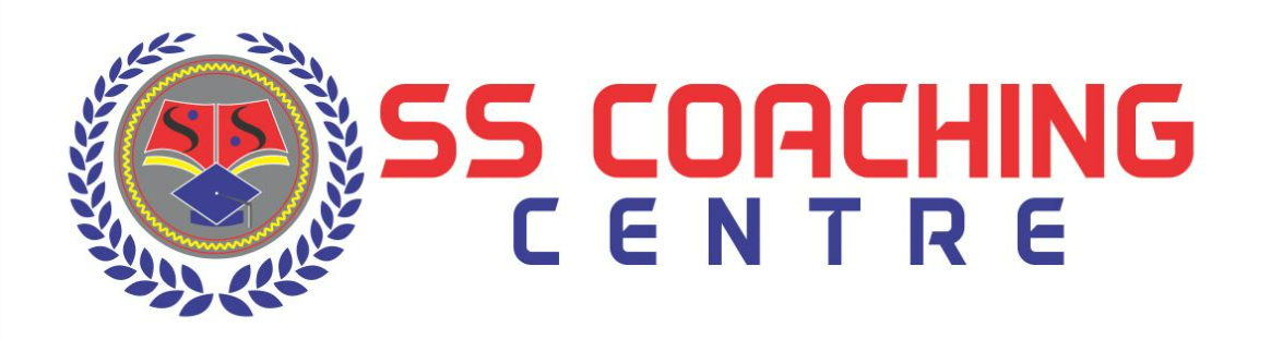 SS Coaching Centre of SS Coaching Centre