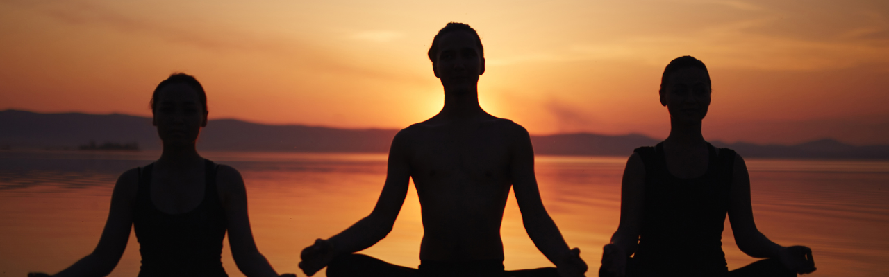 Banner image of YOGAfide