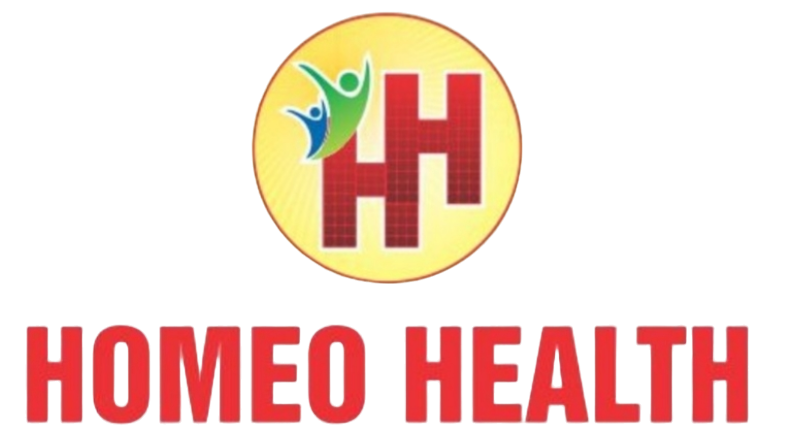 Pamphlets of Homeo Health