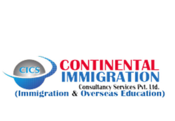 Continental Immigration image