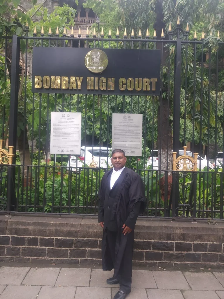 Courtroom Advocacy of Trisheel Khobragade & Associates