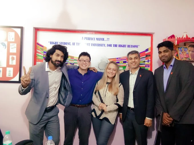 One Source India Consultant image