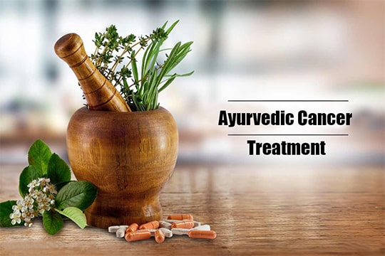 Cancer Awareness of The Neeraj Ayurvedic Cancer Foundation