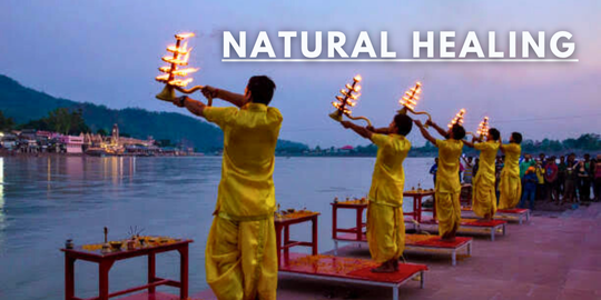 Cancer Awareness of The Neeraj Ayurvedic Cancer Foundation