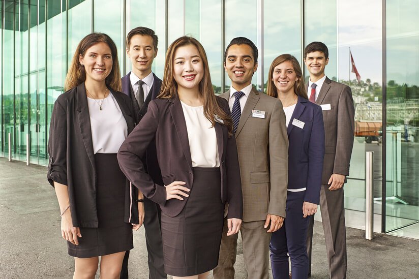 Counselors of AUSSIE EXPERTS INDIA