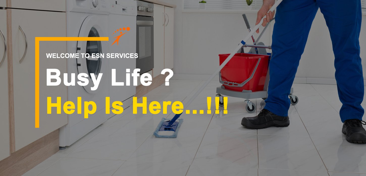 Banner image of ESN Services