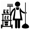 cleaning of ESN Services