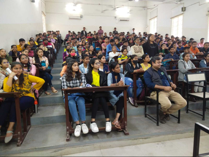 Interactive Classrooms of Civils IAS