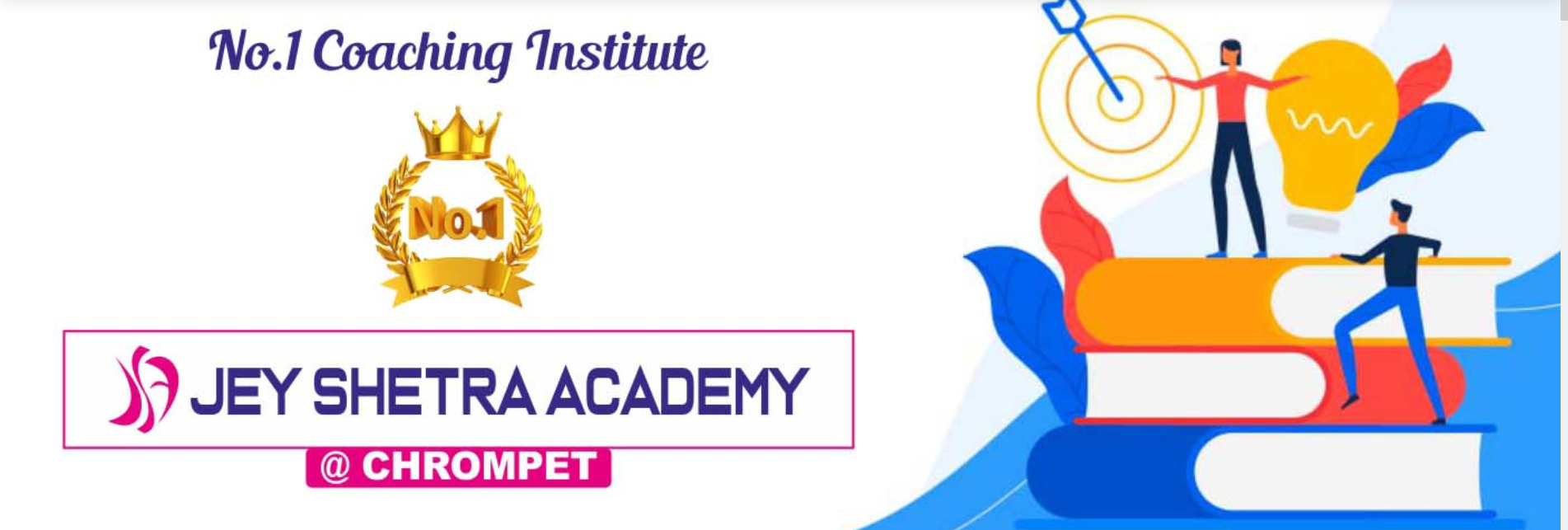 Banner image of Jey Shetra Academy