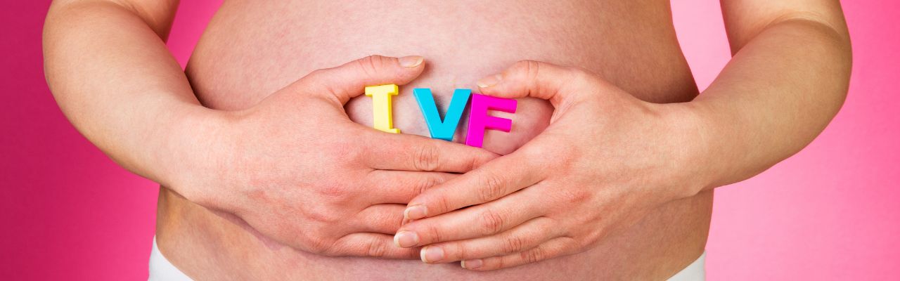 Banner image of Bloom IVF