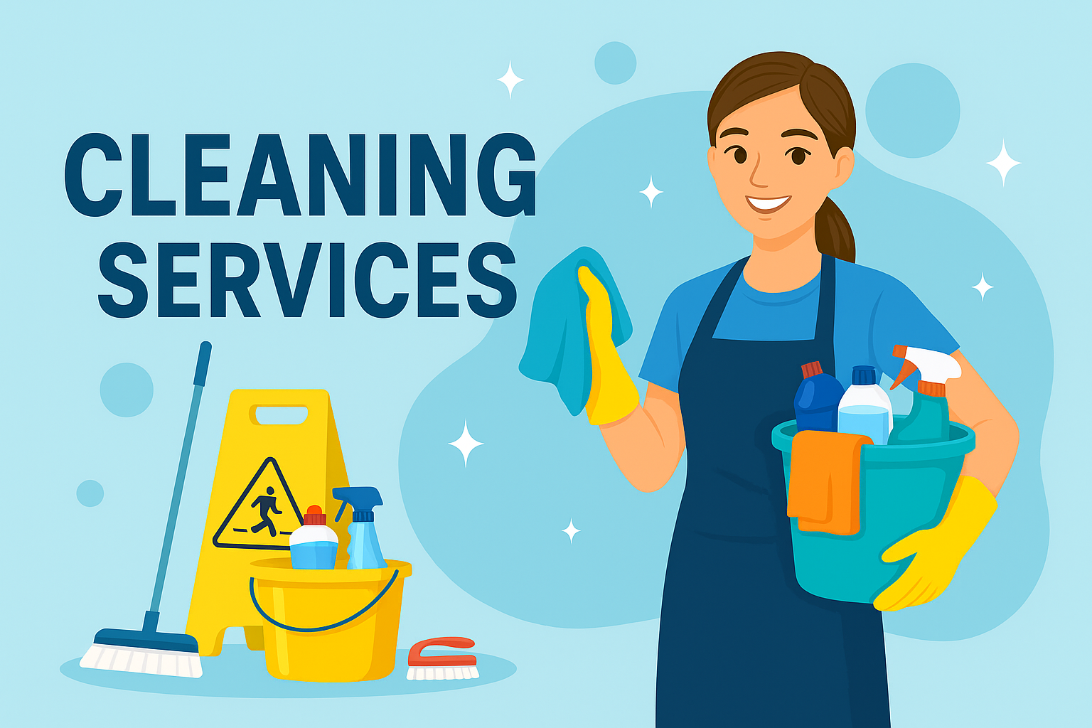 Banner image of Star Cleaning Service