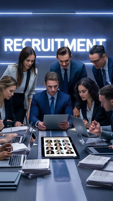 Rtex Staffing Services Private Limited image
