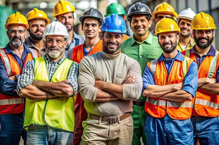Rtex Staffing Services Private Limited image